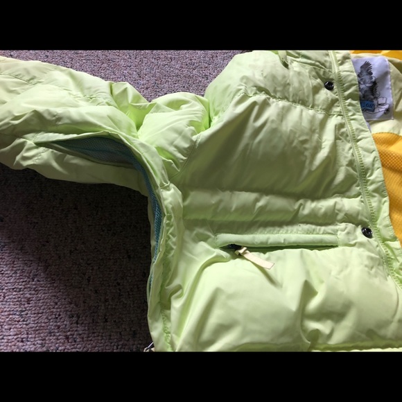 Ski/Snowboard  jacket - Picture 4 of 6